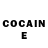 COCAIN VHQ Pozitive Play